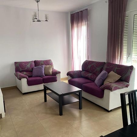 Apartamentos Centro Эль-Ромпидо Экстерьер фото