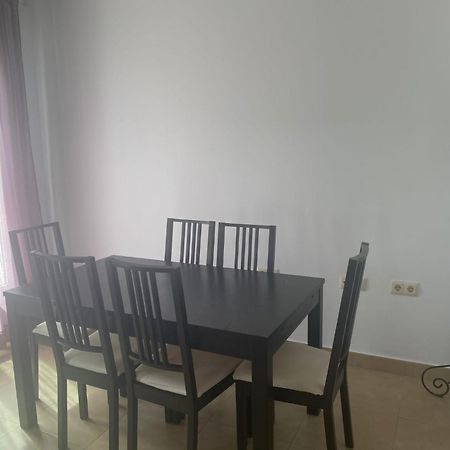 Apartamentos Centro Эль-Ромпидо Экстерьер фото