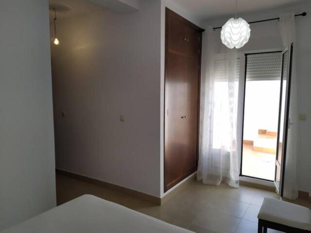 Apartamentos Centro Эль-Ромпидо Экстерьер фото