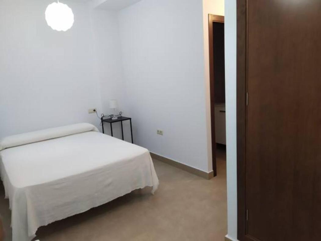 Apartamentos Centro Эль-Ромпидо Экстерьер фото