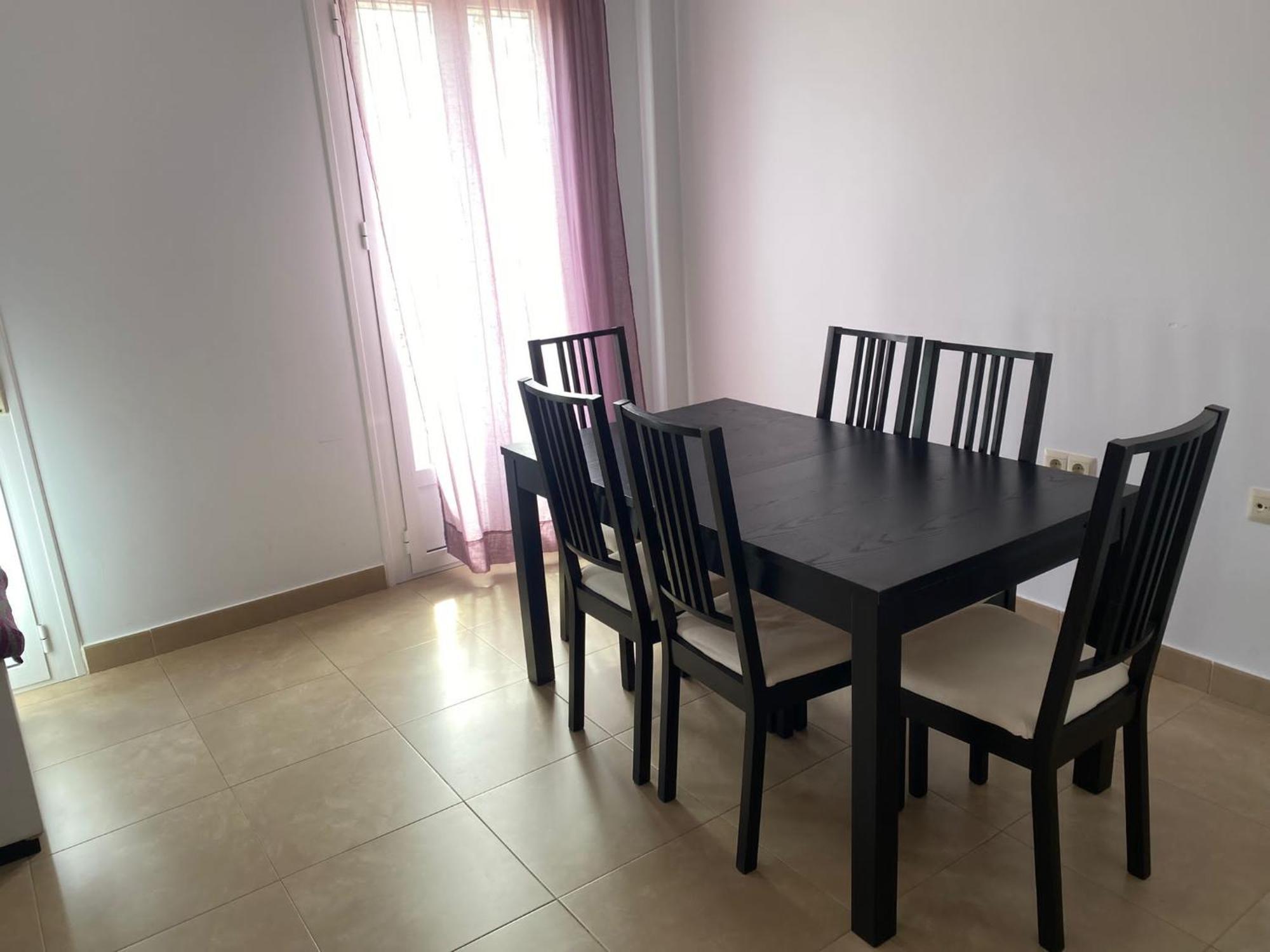 Apartamentos Centro Эль-Ромпидо Экстерьер фото