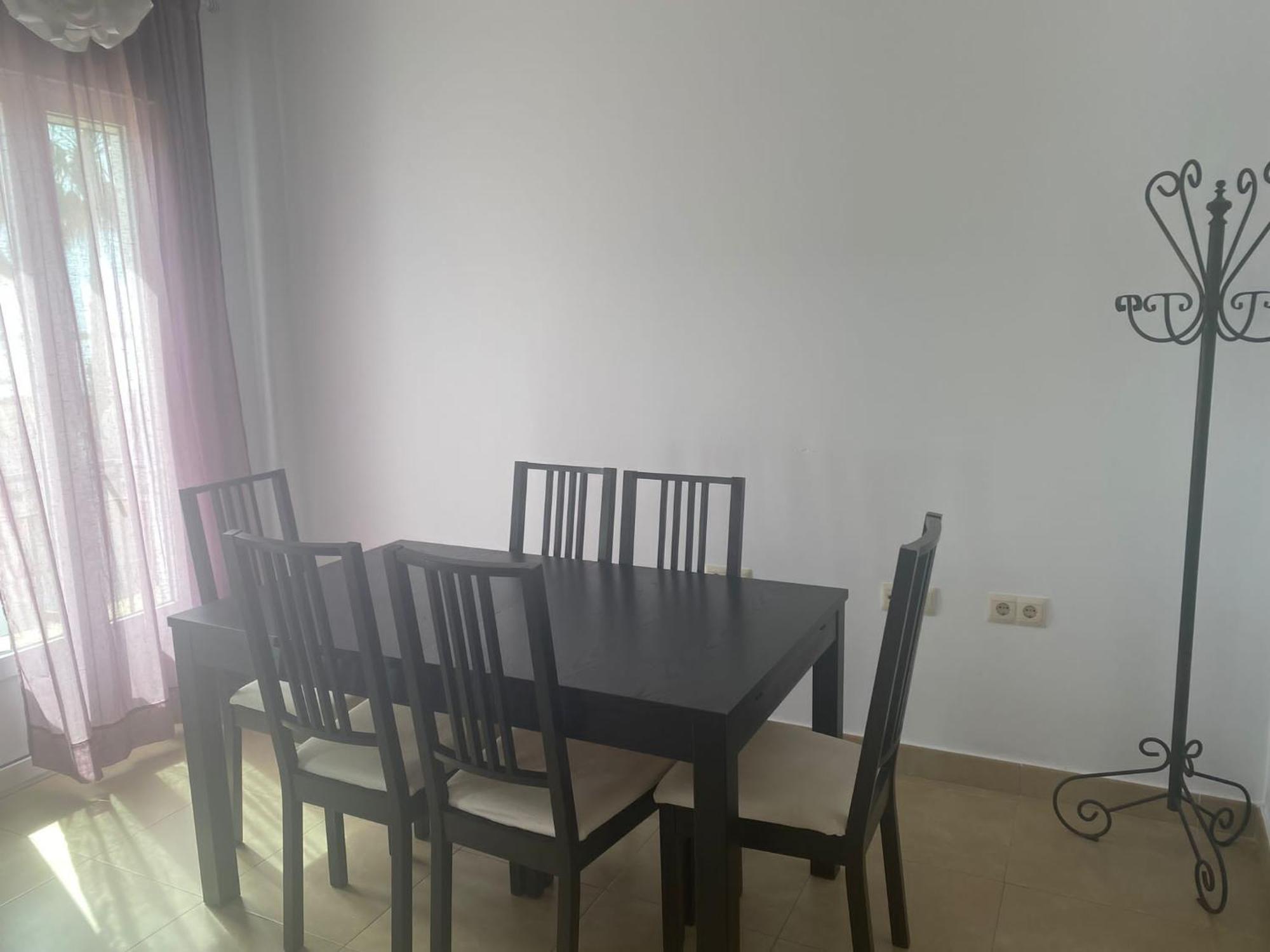 Apartamentos Centro Эль-Ромпидо Экстерьер фото